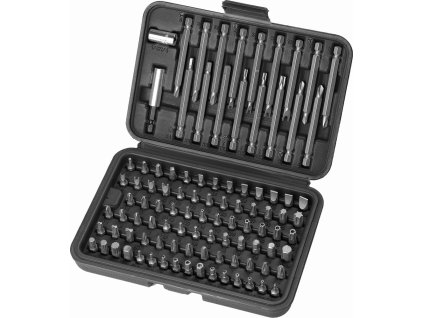 Sada bitů 98 ks  KREATOR KRT064800