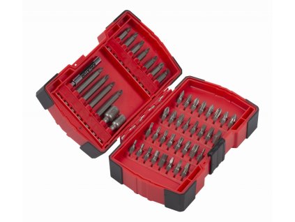Sada bitů 46ks KREATOR KRT064911