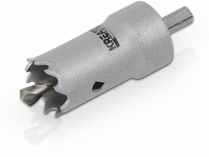 Pilová děrovka 20mm Kov/dřevo KREATOR KRT100102