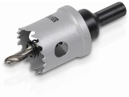 Pilová děrovka 32mm Kov/dřevo KREATOR KRT100106