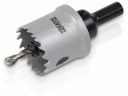 Pilová děrovka 35mm Kov/dřevo KREATOR KRT100107