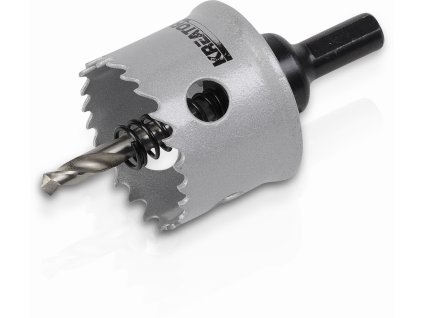 Pilová děrovka 44mm Kov/dřevo KREATOR KRT100109