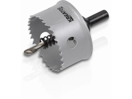 Pilová děrovka 57mm Kov/dřevo KREATOR KRT100111