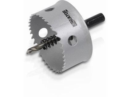 Pilová děrovka 65mm Kov/dřevo KREATOR KRT100113