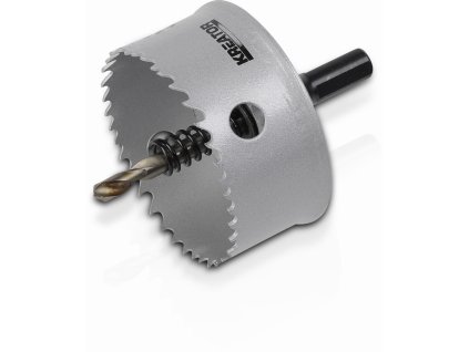Pilová děrovka 67mm Kov/dřevo KREATOR KRT100114