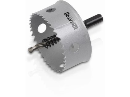 Pilová děrovka 68mm Kov/dřevo KREATOR KRT100115