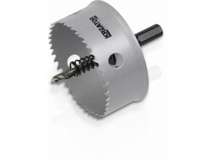 Pilová děrovka 73mm Kov/dřevo KREATOR KRT100116