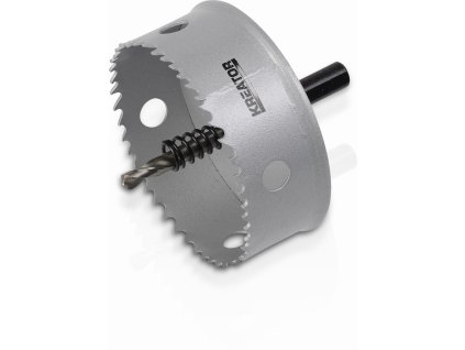 Pilová děrovka 83mm Kov/dřevo KREATOR KRT100118