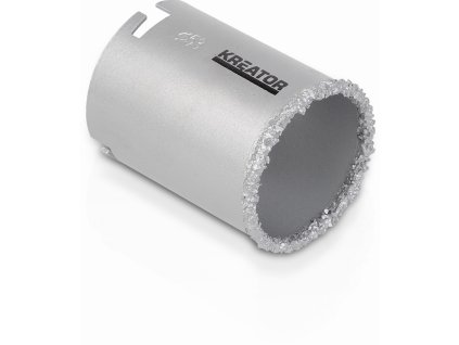 Diamantová korunka 53mm KREATOR KRT100203