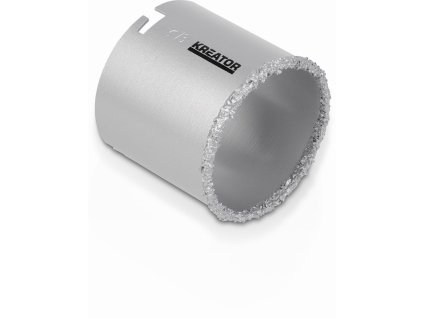 Diamantová korunka 73mm  KREATOR KRT100205