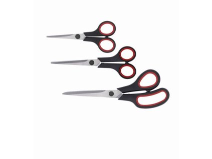 Nůžky SET 3 ks KREATOR KRT000505