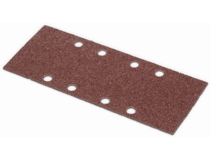 5x Brusný papír 93 x 230 A G80 KREATOR KRT202005