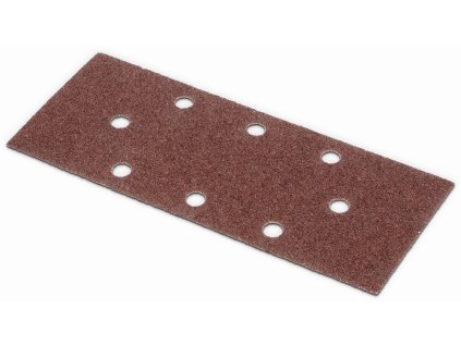 5x Brusný papír 93 x 230 B G80 KREATOR KRT202505