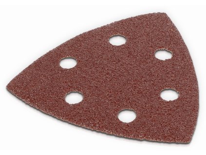 15X Brusný papír 3x74 KREATOR KRT210001