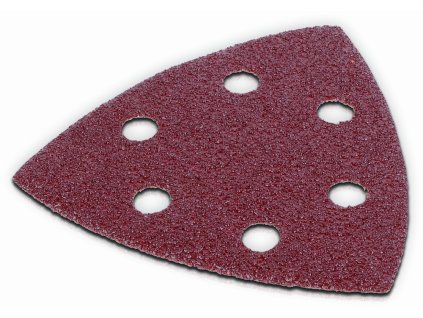 5x Brusný papír 3 x 90 - G60 KREATOR KRT210004