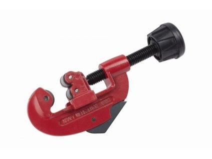 Řezák trubek 3-28 mm KREATOR KRT000702