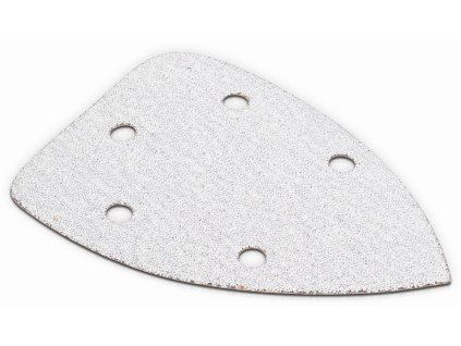 5x Brusný papír 140 x 140 x 80 na barvu G60 KREATOR KRT220054