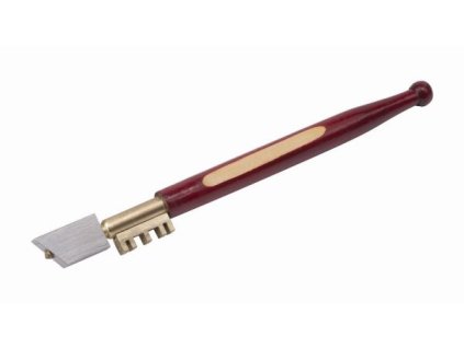 Řezák na sklo 170 mm KREATOR KRT000802