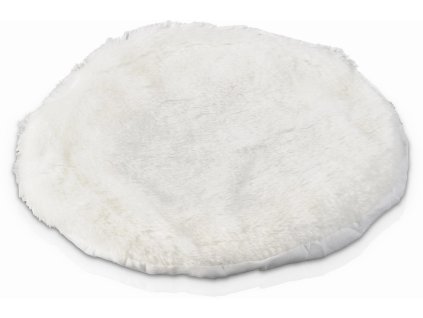 2 ks leštících disků 245 mm KREATOR KRT239090