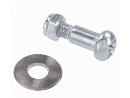 Náhradní řezací kolečko pro KRT001001 15mm KREATOR KRT001001A