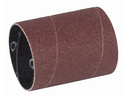 Brusný válec rukáv G120 3ks KREATOR KRT270105