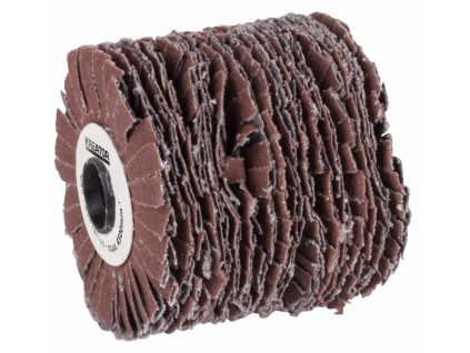 Brusný flexibilní kotouč 60mm G80 KREATOR KRT270311