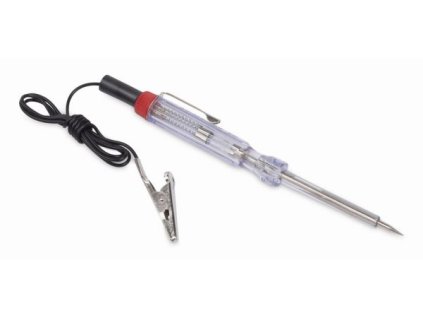 Zkoušečka napětí VOLT TESTER 6-12V DC 140mm KREATOR KRT409001