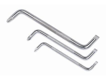 Stranové šroubováky 3ks KREATOR KRT410004