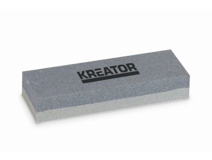 Brusný kámen 150x50x20mm KREATOR KRT452004