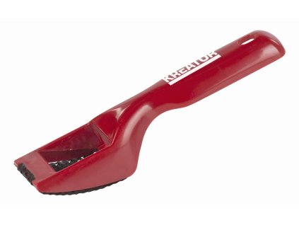 Hoblík/rašple 60mm KREATOR KRT454001