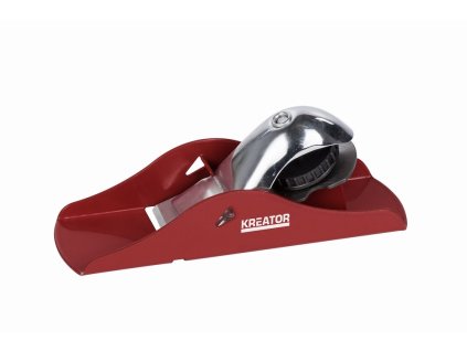 Hoblík ruční 160mm KREATOR KRT454007