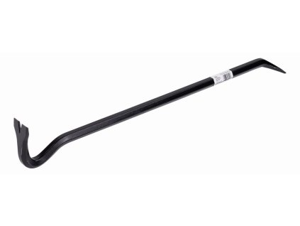 Páčidlo s vytahovačem hřebíků HEX 450mm KREATOR KRT465001