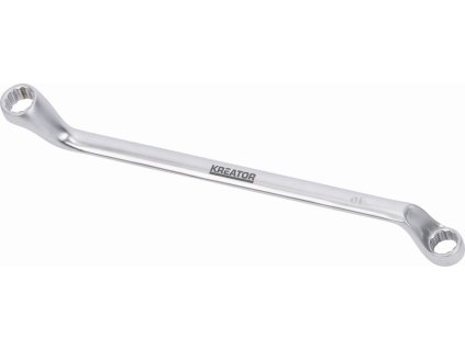 Oboustranný klíč očko/očko 10x11 -150mm KREATOR KRT501103