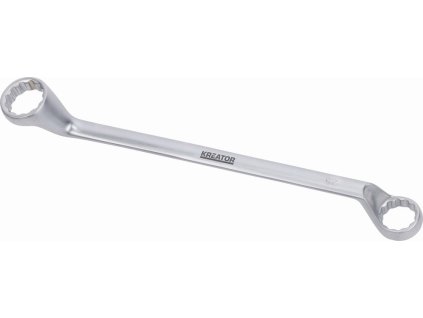 Oboustranný klíč očko/očko 25x28 -260mm KREATOR KRT501110