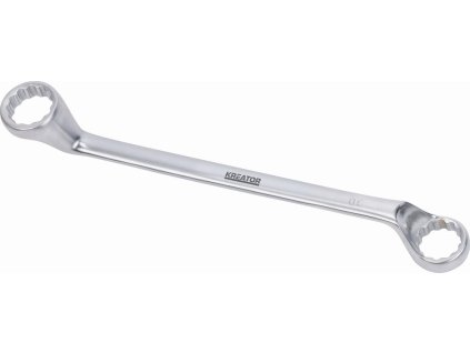 Oboustranný klíč očko/očko 30x32 -280mm KREATOR KRT501111