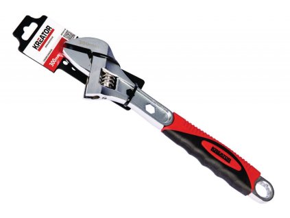 P Nastavitelný klíč 300mm KREATOR KRT505104