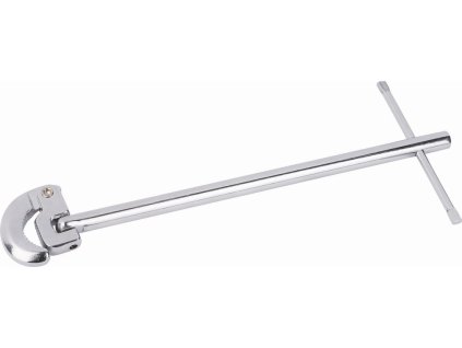 Klíč na umyvadla 275mm KREATOR KRT506001