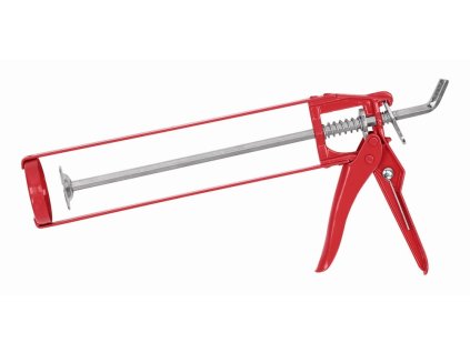 Vytlačovací pistole 9" KREATOR KRT551001