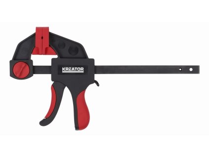 Jednoruční svorka 300mm KREATOR KRT552202