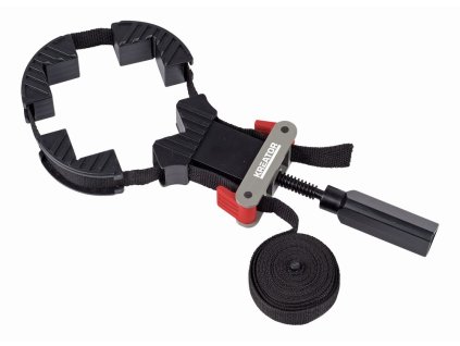 Pásová svorka 4m KREATOR KRT552301