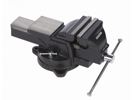 Svěrák 100mm KREATOR KRT554011