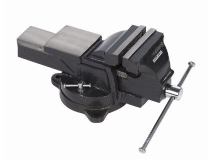 Svěrák 125mm KREATOR KRT554012