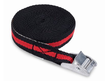 Upínací pás ráčnový 100kg/5m KREATOR KRT555001