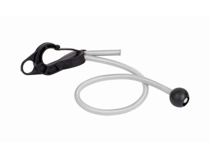 Upínací gumy nastavitelné s kuličkou 55cm 2ks KREATOR KRT555104