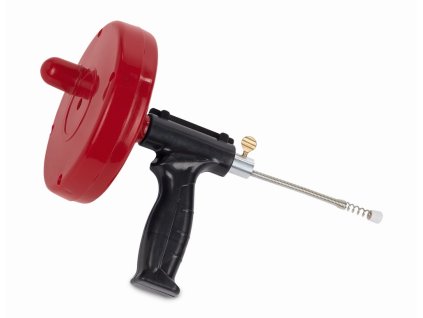 Pero protahovací na odpady 5m pistol KREATOR KRT563004