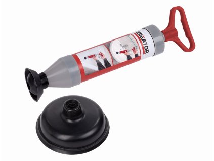 Pumpa na odpady KREATOR KRT563005