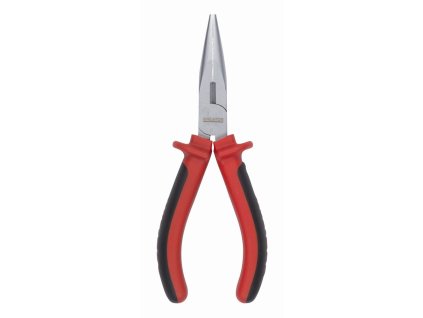 P Dlouhé kleště ploché 6" KREATOR KRT601101