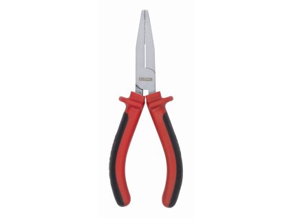P Kleště prodloužené ploché 6" KREATOR KRT605101