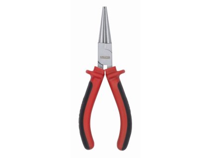P Kleště prodloužené kulaté 6" KREATOR KRT605102