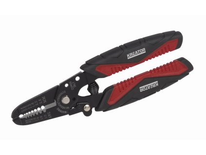 Kleště odizolovací HQ KREATOR KRT606002